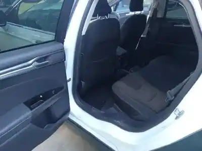 Veículo de Sucata ford mondeo lim. 1.5 ecoboost cat do ano 2016 alimentado unce