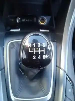 Veículo de Sucata ford mondeo lim. 1.5 ecoboost cat do ano 2016 alimentado unce