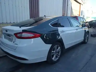 Veículo de Sucata ford mondeo lim. 1.5 ecoboost cat do ano 2016 alimentado unce
