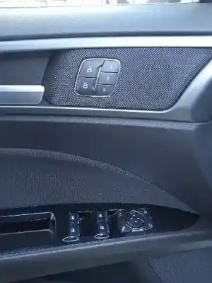 Veículo de Sucata ford mondeo lim. 1.5 ecoboost cat do ano 2016 alimentado unce