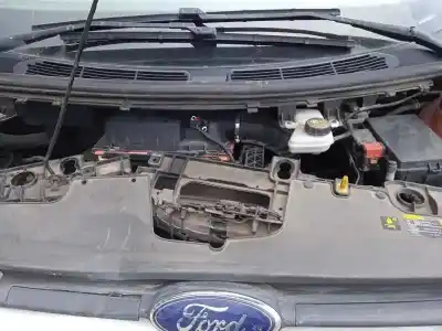 Утилизация автомобиля ford transit custom v362 autobús (f3) 2.2 tdci года 2016 питание drff