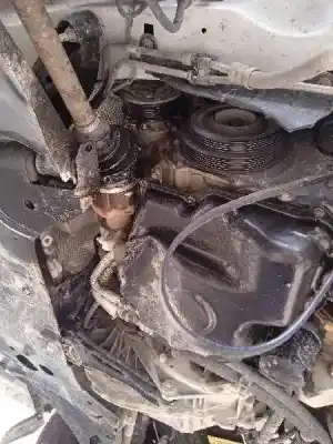 Утилизация автомобиля ford transit custom v362 autobús (f3) 2.2 tdci года 2016 питание drff