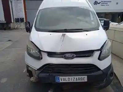 Утилизация автомобиля ford transit custom v362 autobús (f3) 2.2 tdci года 2016 питание drff