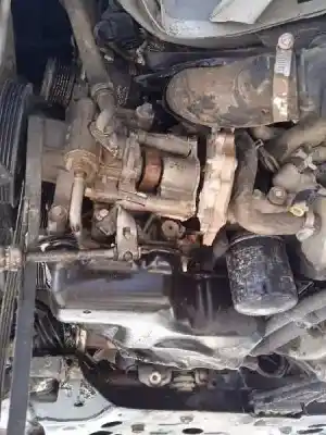 Утилизация автомобиля ford transit custom v362 autobús (f3) 2.2 tdci года 2016 питание drff