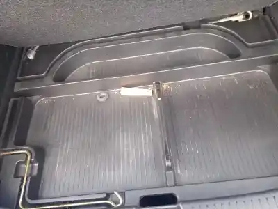 Veicolo di demolizione mazda 3 sedán (bk) 1.6 (bk12) dell'anno 2005 alimentato z6