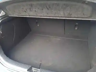 Veicolo di demolizione mazda 3 sedán (bk) 1.6 (bk12) dell'anno 2005 alimentato z6