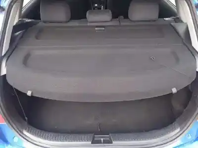 Veicolo di demolizione mazda 3 sedán (bk) 1.6 (bk12) dell'anno 2005 alimentato z6