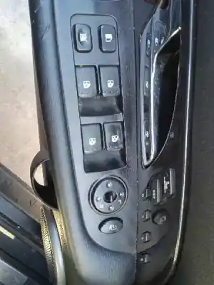 Здавання транспортного засобу ssangyong rexton * року 2006 потужний 27dt