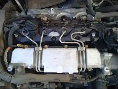 Veicolo di demolizione toyota corolla (_e12_) 2.0 d-4d (cde120r_ cde120l_) dell'anno 2004 alimentato 1cdftv