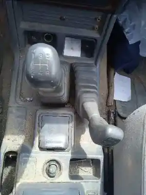 Утилизация автомобиля mitsubishi montero (v20/v40) 2.8 turbodiesel года 2000 питание 4m40