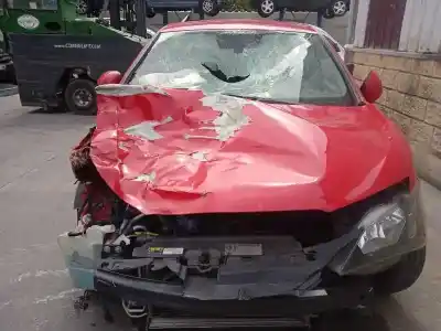 Veículo de Sucata seat ibiza (6p1) 1.0 tsi do ano 2017 alimentado chzc