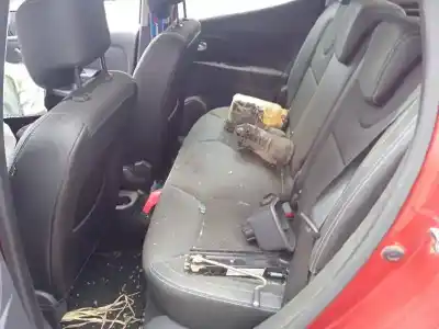 Scrapping Vehicle renault clio iv (bh_) 1.5 dci 90 of the year 2017 powered k9k628