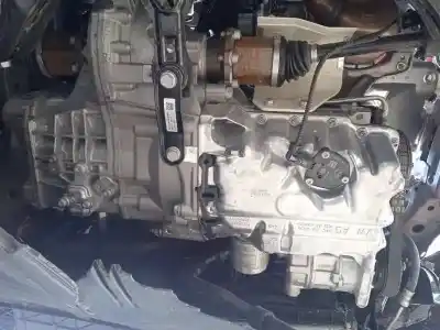Véhicule à la ferraille seat ibiza (kj1) fr de l'année 2022 alimenté dlaa