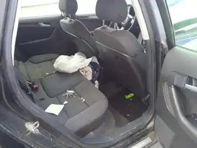 Veículo de Sucata audi a3 (8p) 2.0 tdi do ano 2005 alimentado bkd