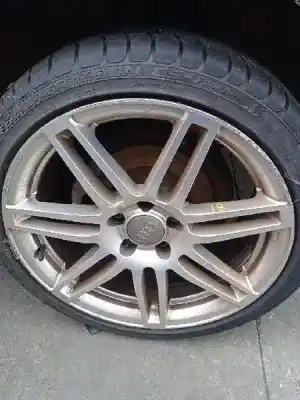 Veículo de Sucata audi a3 (8p) 2.0 tdi do ano 2005 alimentado bkd