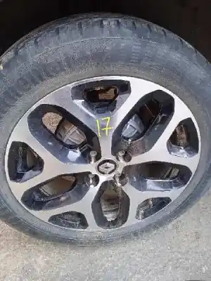 Scrapping Vehicle renault captur 1.3 tce of the year 2018 powered h4b408