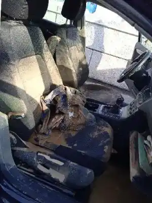 Sloopvoertuig volkswagen passat variant (365) edition bluemotion van het jaar 2014 aangedreven cffb