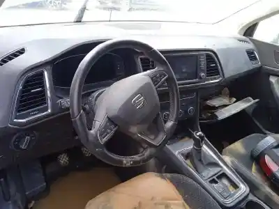 Утилизация автомобиля seat ateca (kh7) style года 2019 питание dgte