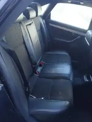 Veículo de Sucata audi a4 berlina (8e) 2.0 tdi quattro (dpf) (125kw) do ano 2007 alimentado brd