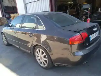 Veículo de Sucata audi a4 berlina (8e) 2.0 tdi quattro (dpf) (125kw) do ano 2007 alimentado brd