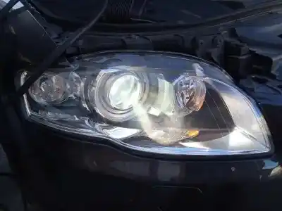 Veículo de Sucata audi a4 berlina (8e) 2.0 tdi quattro (dpf) (125kw) do ano 2007 alimentado brd