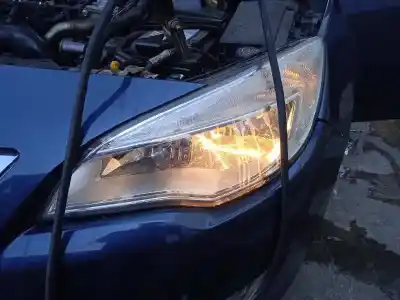 Veículo de Sucata opel astra j sports tourer cosmo do ano 2011 alimentado a17dtr