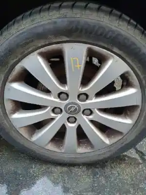 Veículo de Sucata opel astra j sports tourer cosmo do ano 2011 alimentado a17dtr