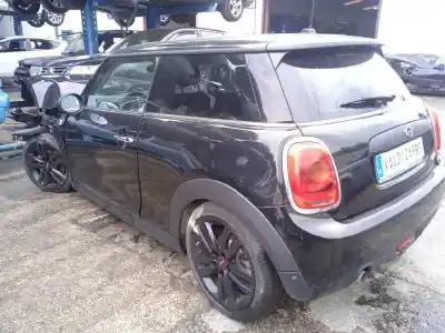 Здавання транспортного засобу mini mini (f56) one first року 2018 потужний b38a15a