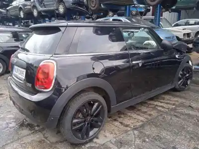 Здавання транспортного засобу mini mini (f56) one first року 2018 потужний b38a15a