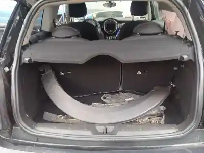 Здавання транспортного засобу mini mini (f56) one first року 2018 потужний b38a15a
