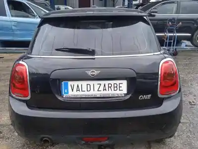 Здавання транспортного засобу mini mini (f56) one first року 2018 потужний b38a15a