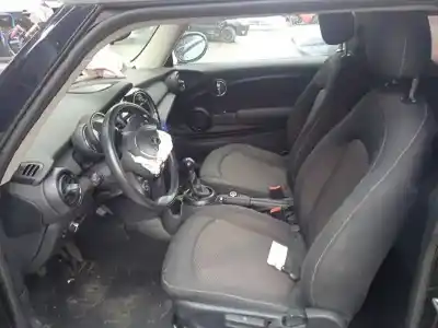 Здавання транспортного засобу mini mini (f56) one first року 2018 потужний b38a15a