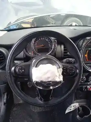 Здавання транспортного засобу mini mini (f56) one first року 2018 потужний b38a15a