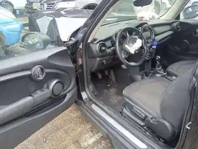 Здавання транспортного засобу mini mini (f56) one first року 2018 потужний b38a15a