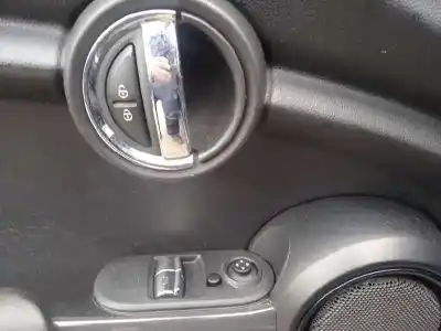 Здавання транспортного засобу mini mini (f56) one first року 2018 потужний b38a15a