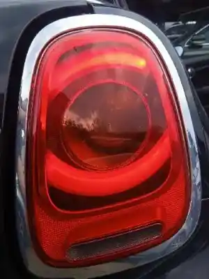 Здавання транспортного засобу mini mini (f56) one first року 2018 потужний b38a15a