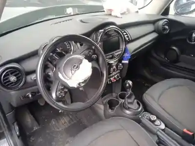 Здавання транспортного засобу mini mini (f56) one first року 2018 потужний b38a15a