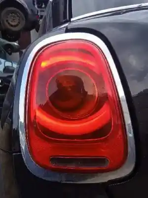 Здавання транспортного засобу mini mini (f56) one first року 2018 потужний b38a15a