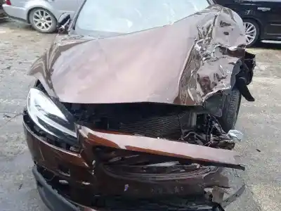 Veicolo di demolizione volvo v40 cross country pro dell'anno 2019 alimentato b4154t4