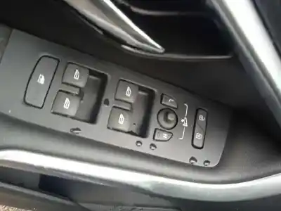 Veicolo di demolizione volvo v40 cross country pro dell'anno 2019 alimentato b4154t4