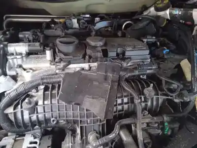 Veicolo di demolizione volvo v40 cross country pro dell'anno 2019 alimentato b4154t4