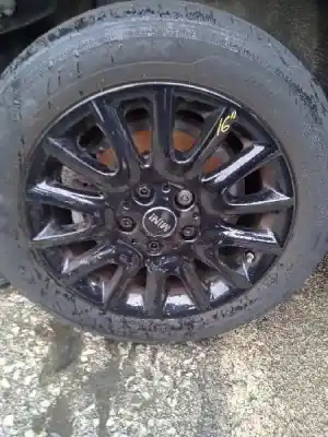Scrapping Vehicle mini mini 5-trg. (f55) cooper of the year 2019 powered b38a15f