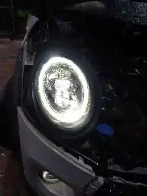 Scrapping Vehicle mini mini 5-trg. (f55) cooper of the year 2019 powered b38a15f
