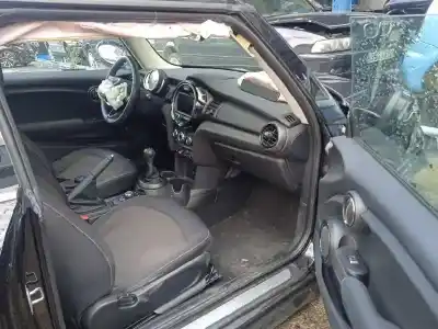 Scrapping Vehicle mini mini (f56) one of the year 2018 powered b38a15a