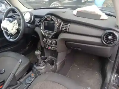 Scrapping Vehicle mini mini (f56) one of the year 2018 powered b38a15a