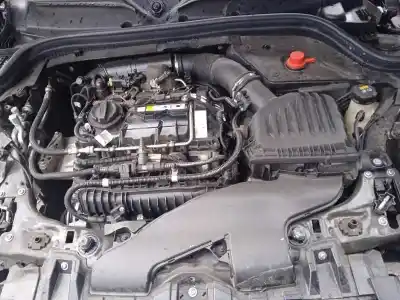 Scrapping Vehicle mini mini (f56) one of the year 2018 powered b38a15a
