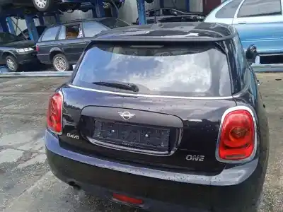 Scrapping Vehicle mini mini (f56) one of the year 2018 powered b38a15a