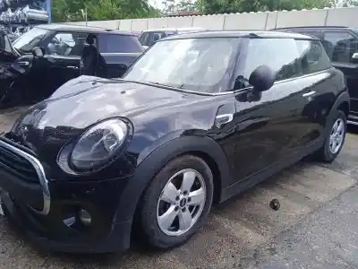 Scrapping Vehicle mini mini (f56) one of the year 2018 powered b38a15a