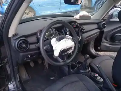 Scrapping Vehicle mini mini (f56) one of the year 2018 powered b38a15a