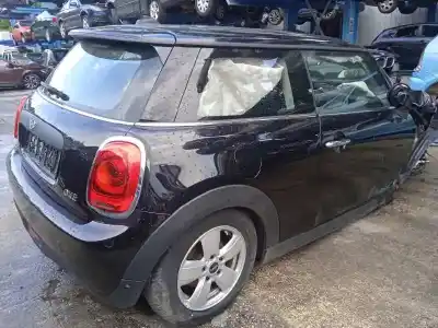 Scrapping Vehicle mini mini (f56) one of the year 2018 powered b38a15a